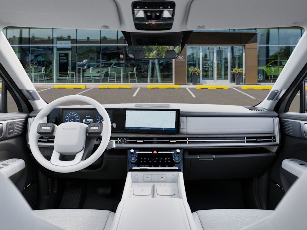 Thumbnail: 2026 Hyundai Santa Fe - 2