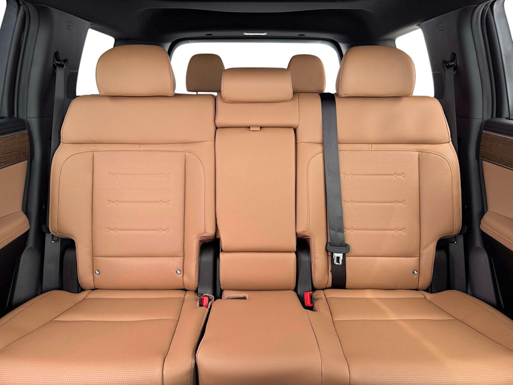 Thumbnail: 2026 Hyundai Santa Fe - 8