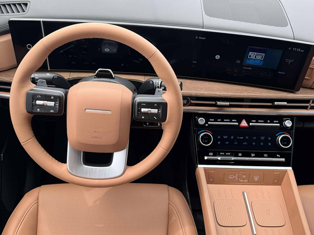 Thumbnail: 2026 Hyundai Santa Fe - 10