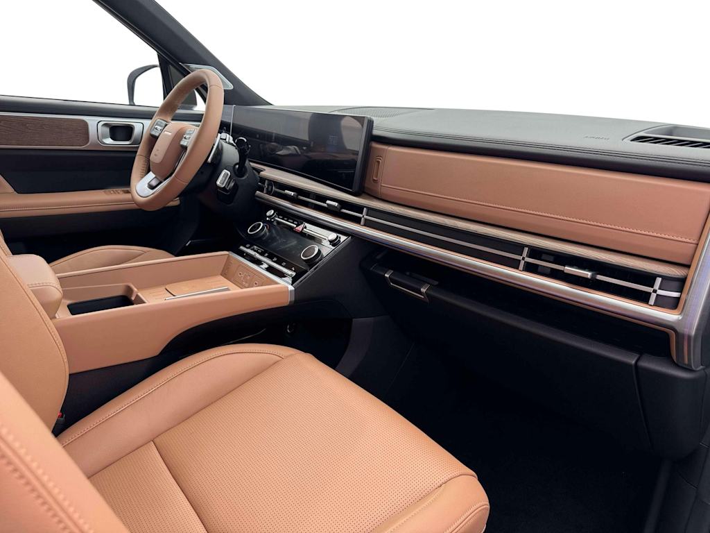 Thumbnail: 2026 Hyundai Santa Fe - 9