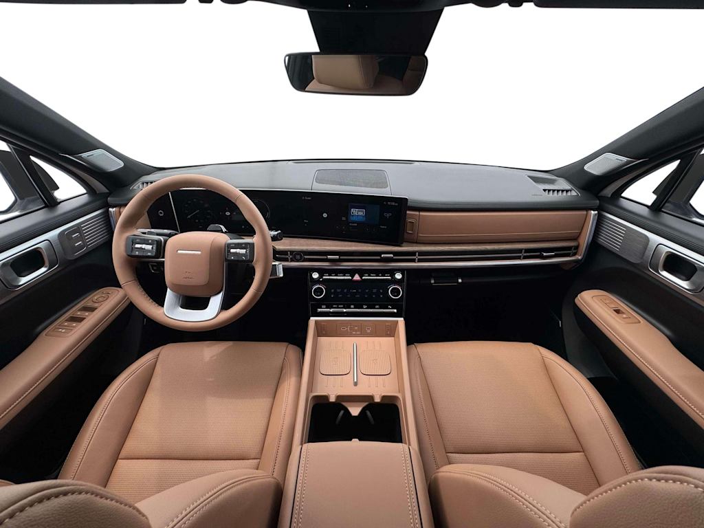 Thumbnail: 2026 Hyundai Santa Fe - 2