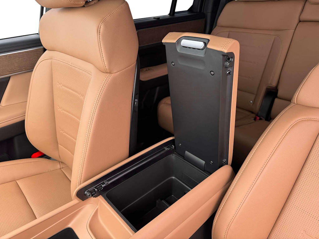 Thumbnail: 2026 Hyundai Santa Fe - 19