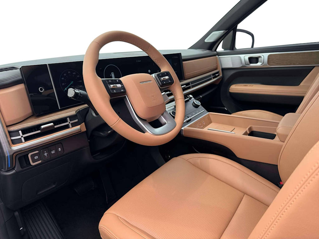 Thumbnail: 2026 Hyundai Santa Fe - 7