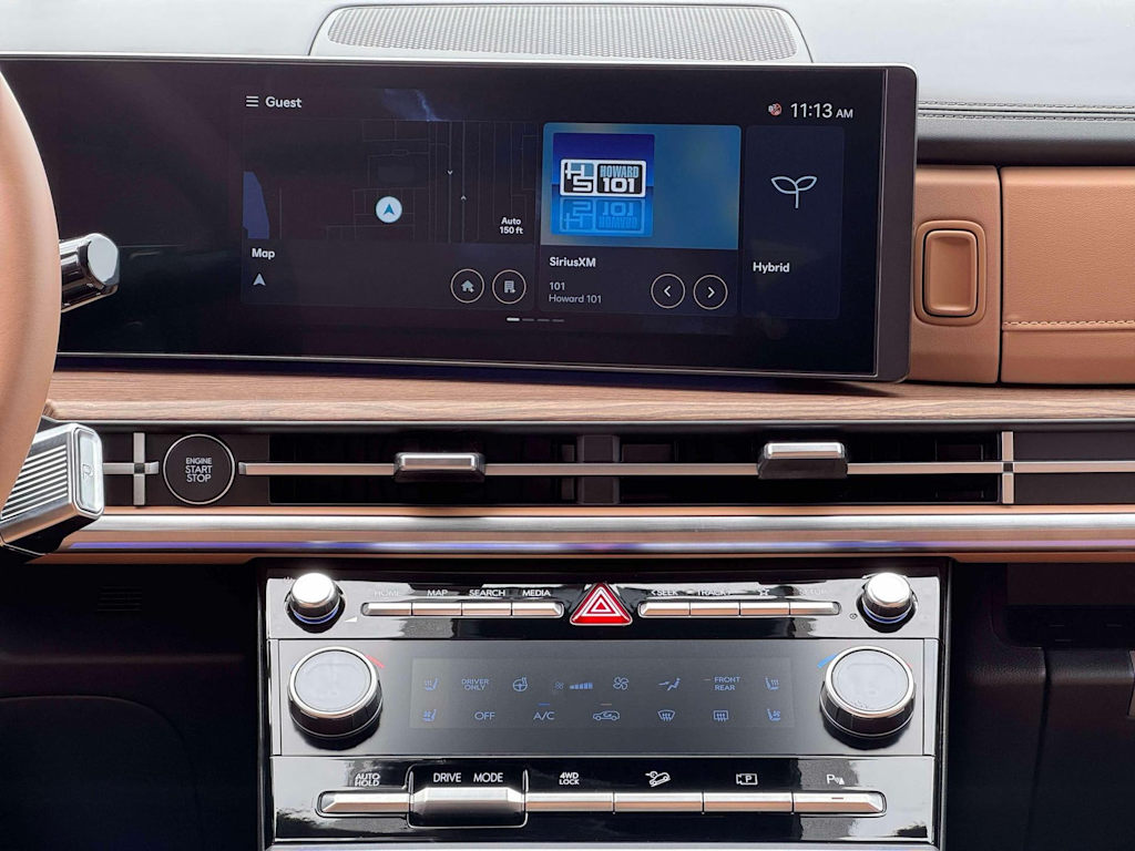 Thumbnail: 2026 Hyundai Santa Fe - 11