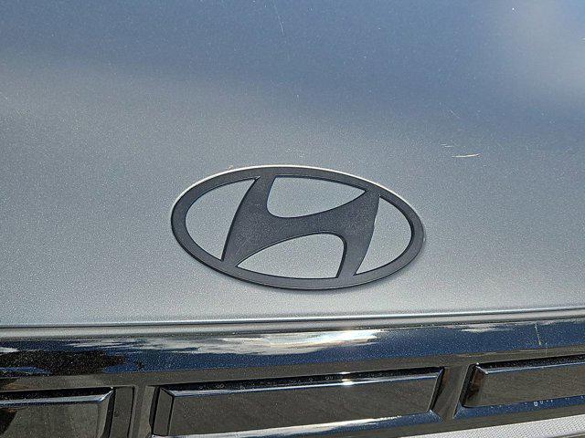 Thumbnail: 2026 Hyundai Santa Fe - 7