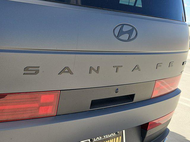Thumbnail: 2026 Hyundai Santa Fe - 24