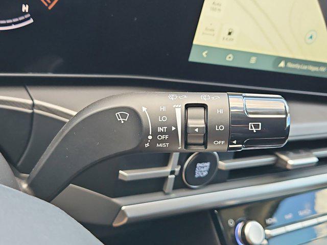 Thumbnail: 2026 Hyundai Santa Fe - 31