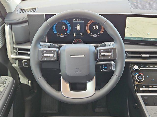Thumbnail: 2026 Hyundai Santa Fe - 14