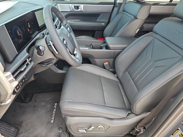 Thumbnail: 2026 Hyundai Santa Fe - 11