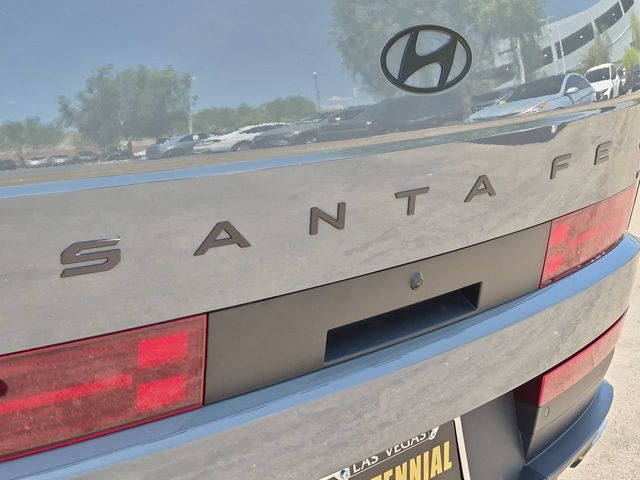 Thumbnail: 2025 Hyundai Santa Fe - 26