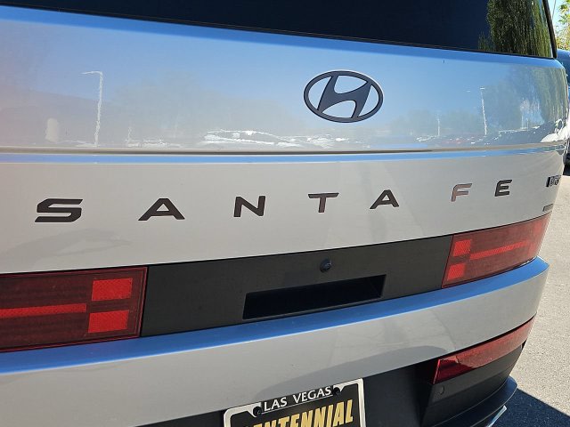 Thumbnail: 2024 Hyundai Santa Fe - 24