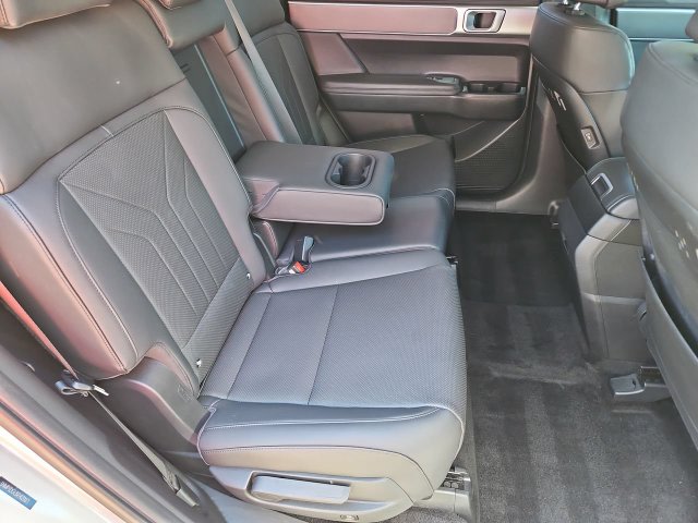 Thumbnail: 2024 Hyundai Santa Fe - 27