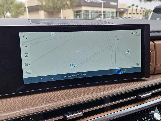 Thumbnail: 2025 Hyundai Santa Fe - 14