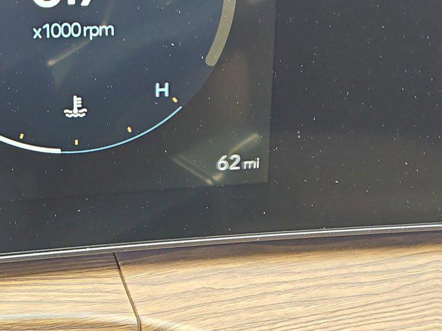 Thumbnail: 2025 Hyundai Santa Fe - 16