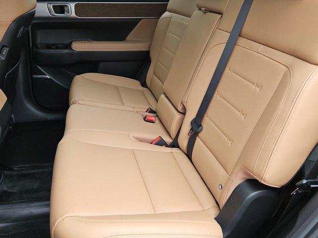 Thumbnail: 2025 Hyundai Santa Fe - 25