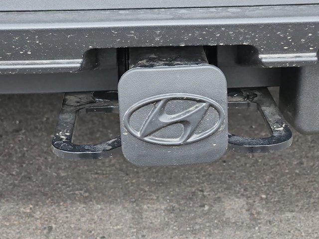 Thumbnail: 2025 Hyundai Santa Fe - 34