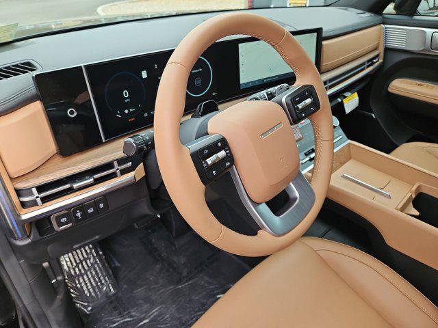 Thumbnail: 2025 Hyundai Santa Fe - 2