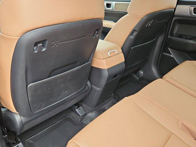 Thumbnail: 2025 Hyundai Santa Fe - 12