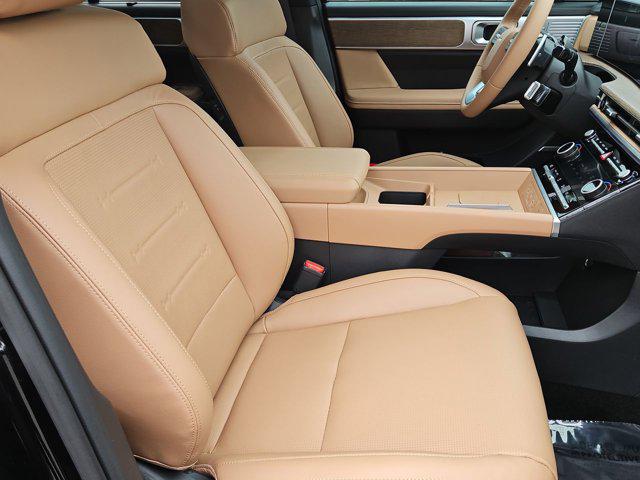 Thumbnail: 2025 Hyundai Santa Fe - 10