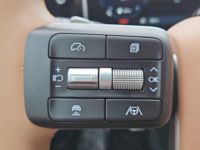 Thumbnail: 2025 Hyundai Santa Fe - 27