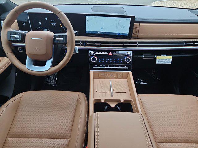 Thumbnail: 2025 Hyundai Santa Fe - 9