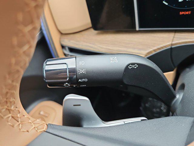 Thumbnail: 2025 Hyundai Santa Fe - 30