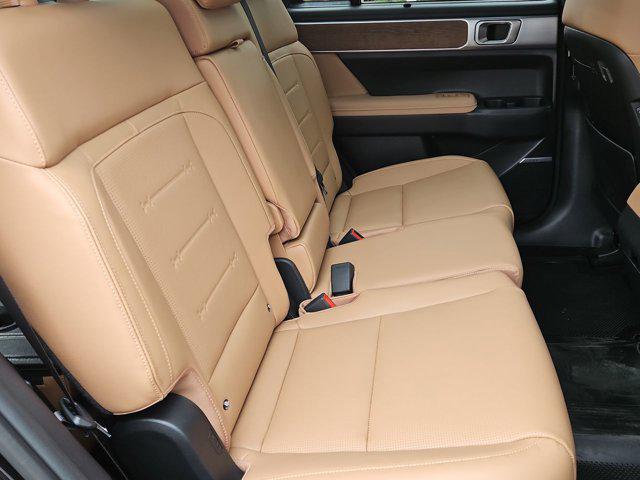 Thumbnail: 2025 Hyundai Santa Fe - 26