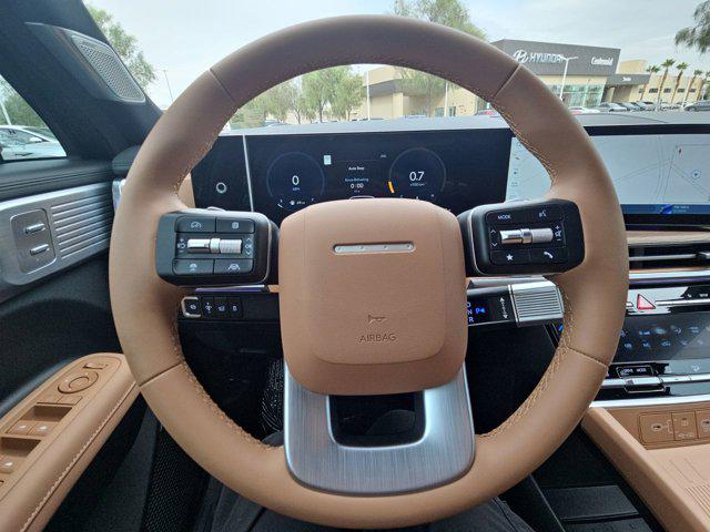 Thumbnail: 2025 Hyundai Santa Fe - 13