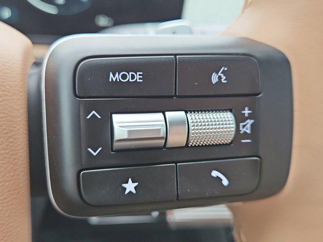 Thumbnail: 2025 Hyundai Santa Fe - 28