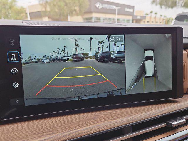 Thumbnail: 2025 Hyundai Santa Fe - 31