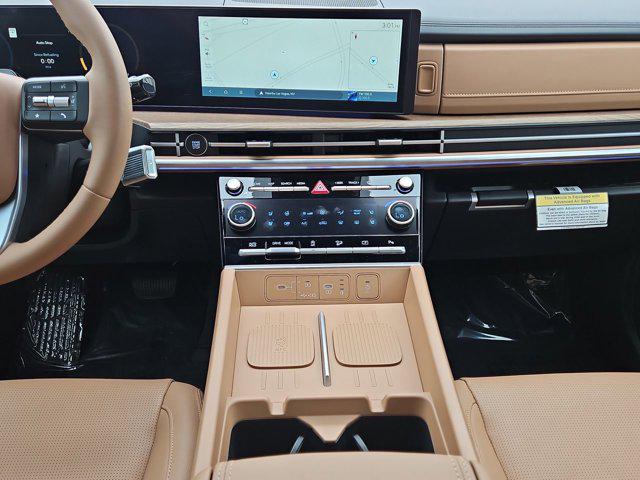 Thumbnail: 2025 Hyundai Santa Fe - 15