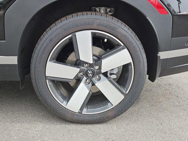 Thumbnail: 2025 Hyundai Santa Fe - 8