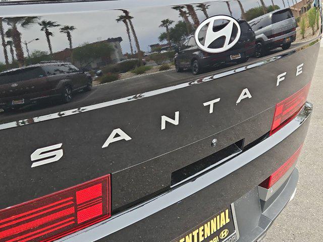 Thumbnail: 2025 Hyundai Santa Fe - 7