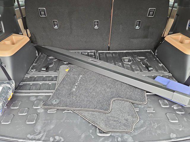 Thumbnail: 2025 Hyundai Santa Fe - 17