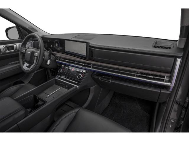 Thumbnail: 2027 Hyundai Santa Fe - 10