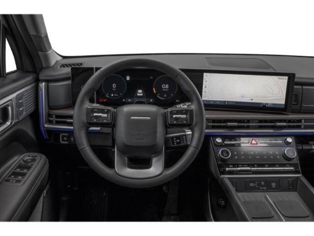 Thumbnail: 2027 Hyundai Santa Fe - 2