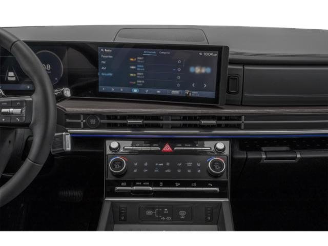 Thumbnail: 2027 Hyundai Santa Fe - 11