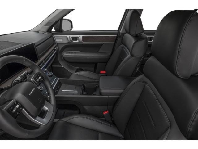 Thumbnail: 2027 Hyundai Santa Fe - 8
