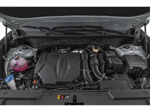 Thumbnail: 2027 Hyundai Santa Fe - 6