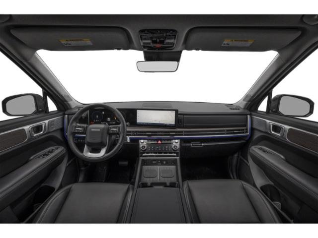 Thumbnail: 2027 Hyundai Santa Fe - 7