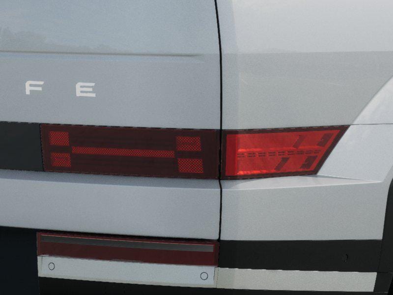 Thumbnail: 2026 Hyundai Santa Fe - 14
