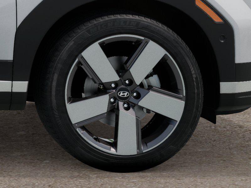 Thumbnail: 2026 Hyundai Santa Fe - 6