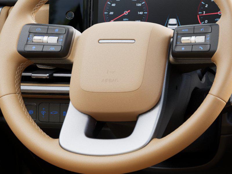 Thumbnail: 2026 Hyundai Santa Fe - 16