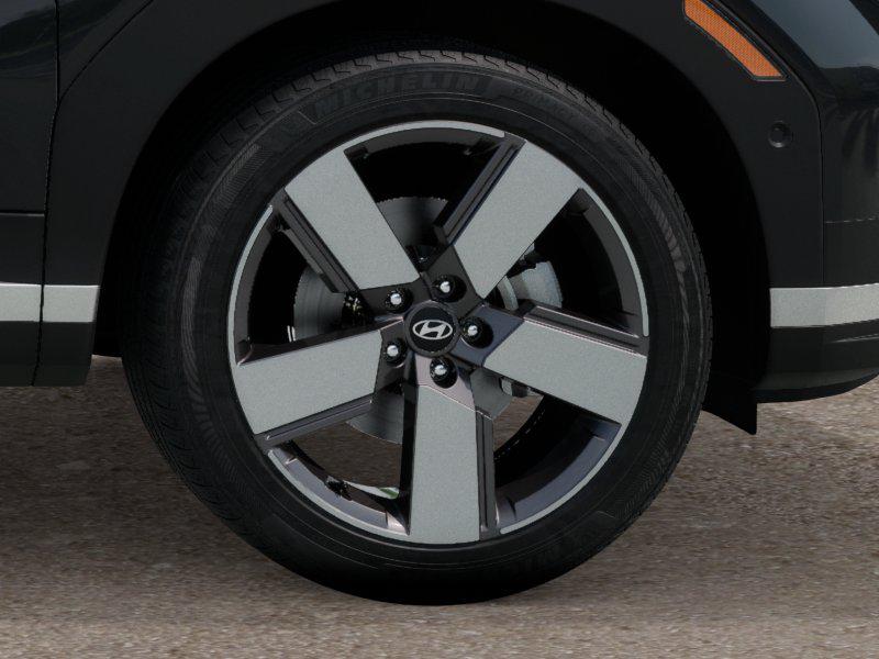 Thumbnail: 2026 Hyundai Santa Fe - 5