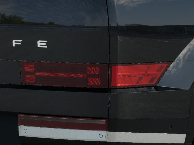 Thumbnail: 2026 Hyundai Santa Fe - 13