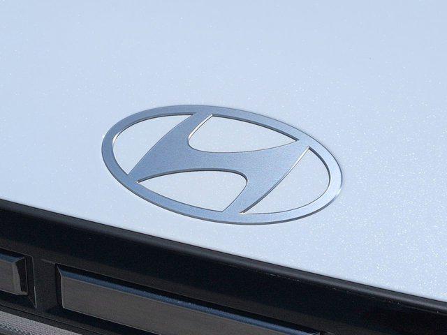 Thumbnail: 2026 Hyundai Santa Fe - 7
