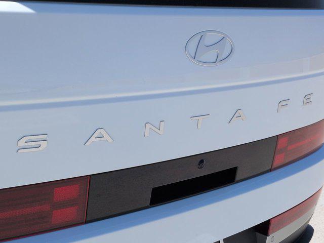 Thumbnail: 2026 Hyundai Santa Fe - 24