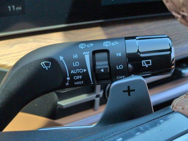 Thumbnail: 2026 Hyundai Santa Fe - 31
