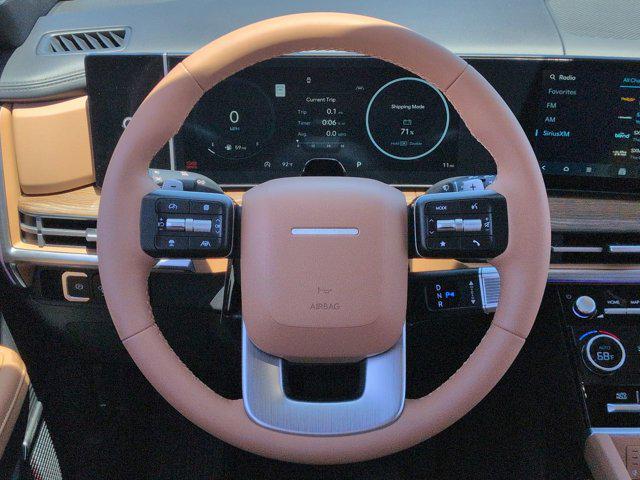 Thumbnail: 2026 Hyundai Santa Fe - 14