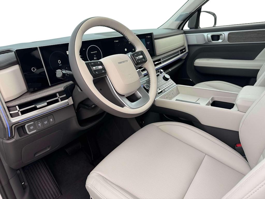 Thumbnail: 2026 Hyundai Santa Fe - 6